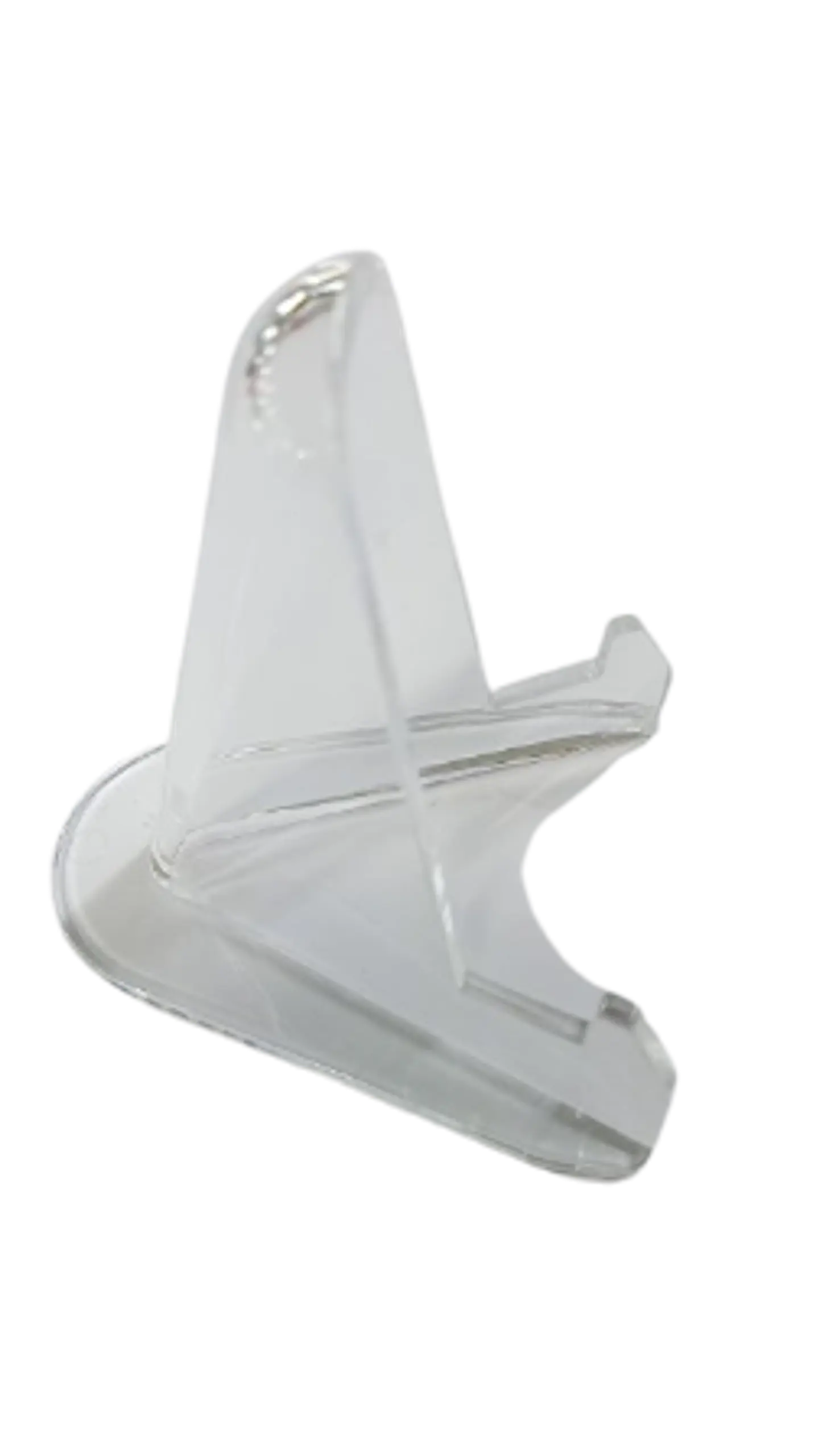 Stand para top loaders - stand para cartas  1