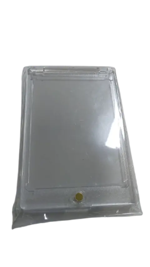 Top loader Magnetico - carcasa magnetica 