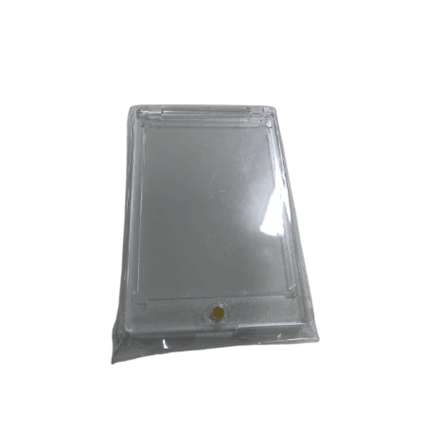 Top loader Magnetico - carcasa magnetica 