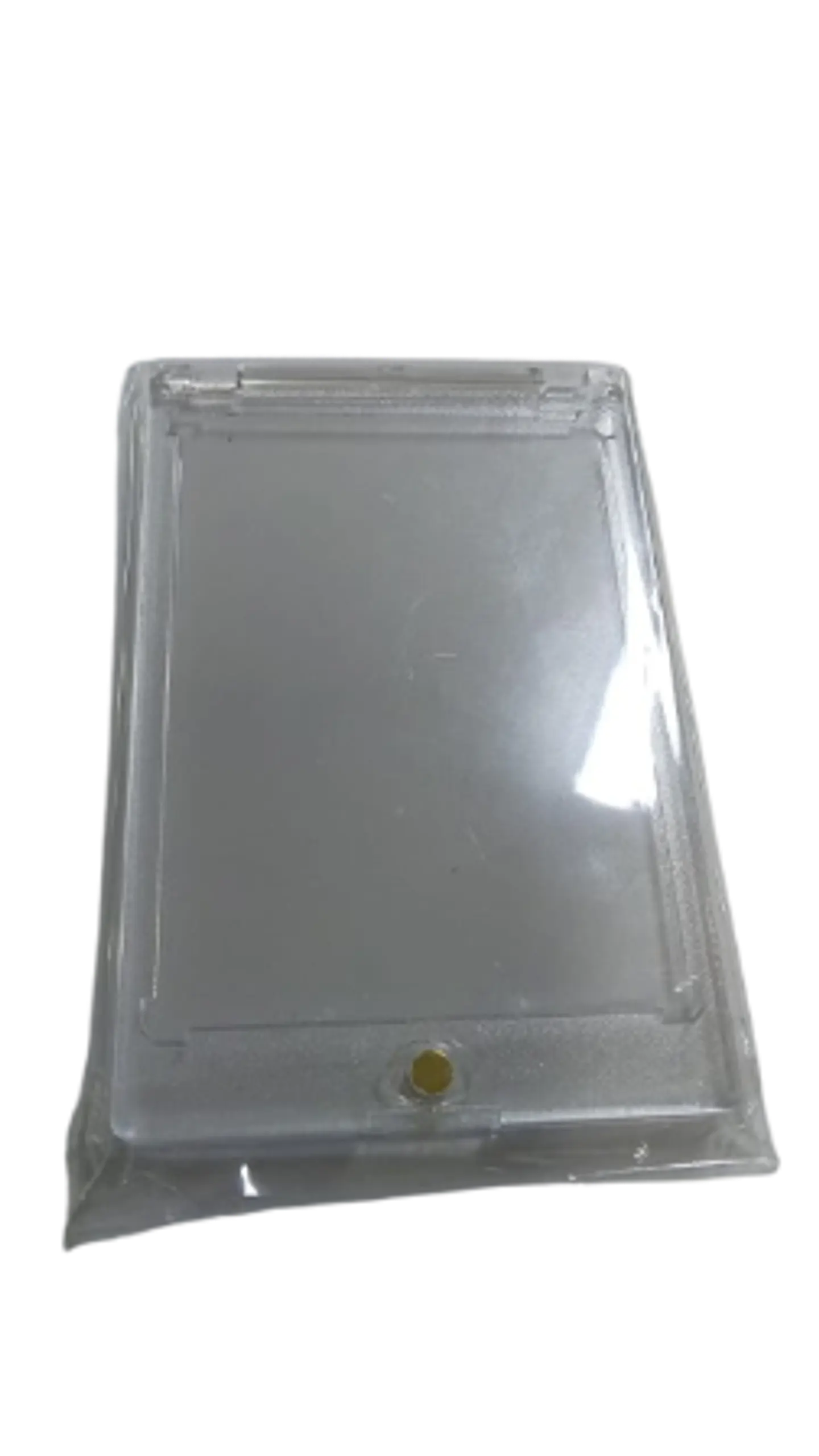 Top loader Magnetico - carcasa magnetica  1