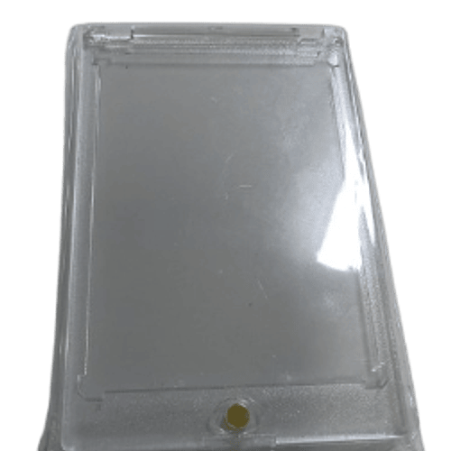 Top loader Magnetico - carcasa magnetica 