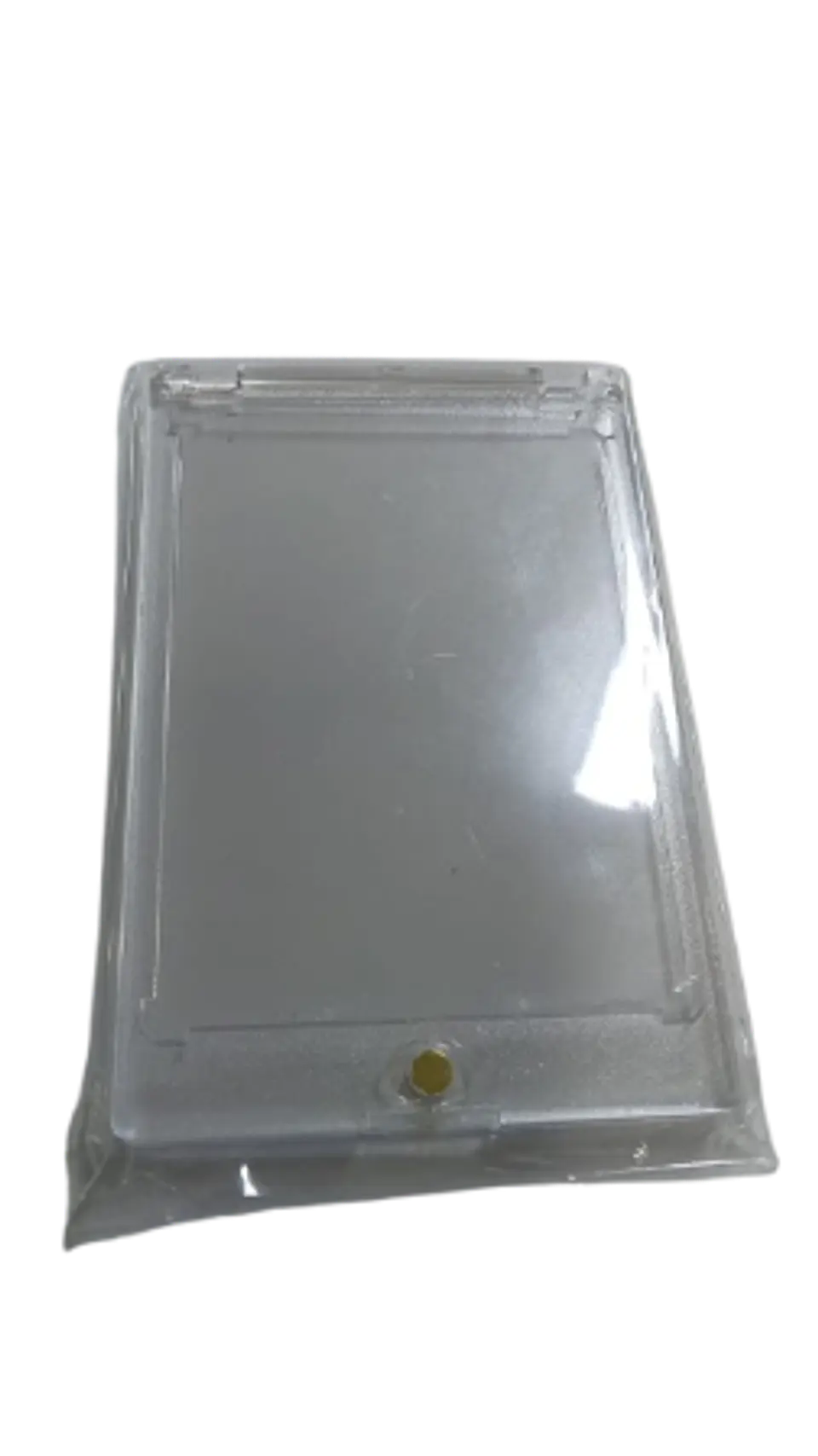 Top loader Magnetico - carcasa magnetica  1