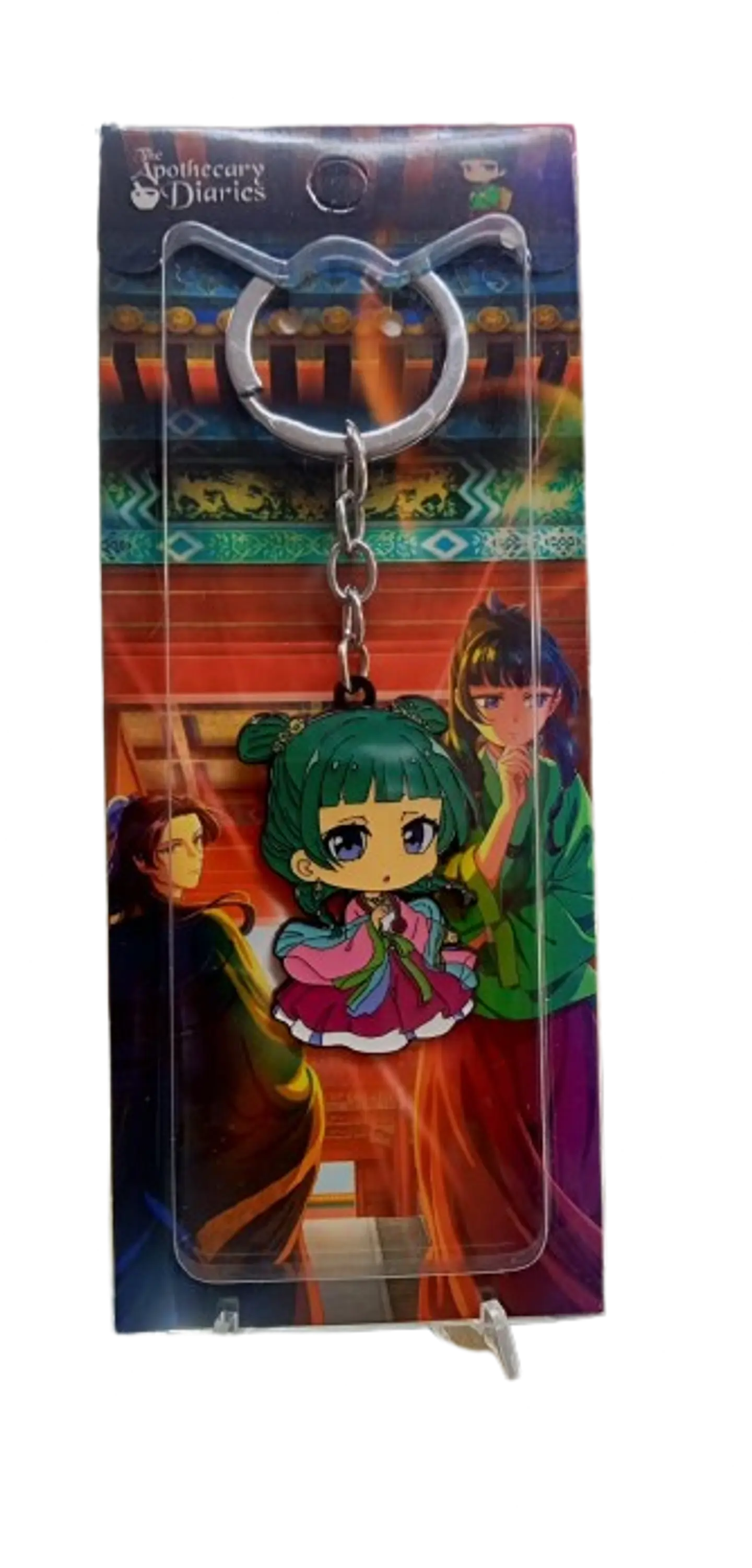 Mao Mao - Kusuriya no hitorigoto  - Diarios de la boticaria - Xiao Mao 1