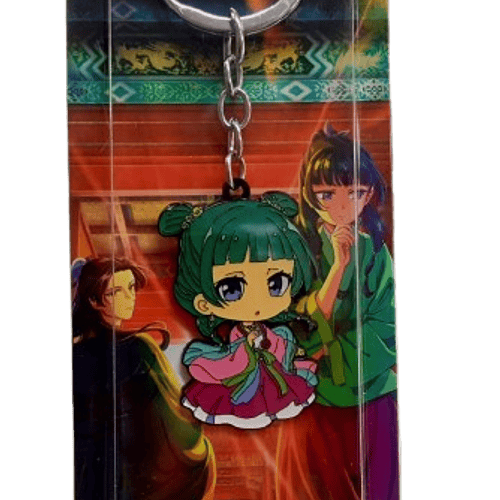 Mao Mao - Kusuriya no hitorigoto  - Diarios de la boticaria - Xiao Mao