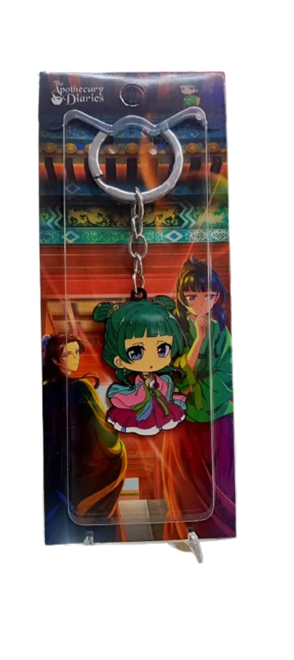 Mao Mao - Kusuriya no hitorigoto  - Diarios de la boticaria - Xiao Mao 1