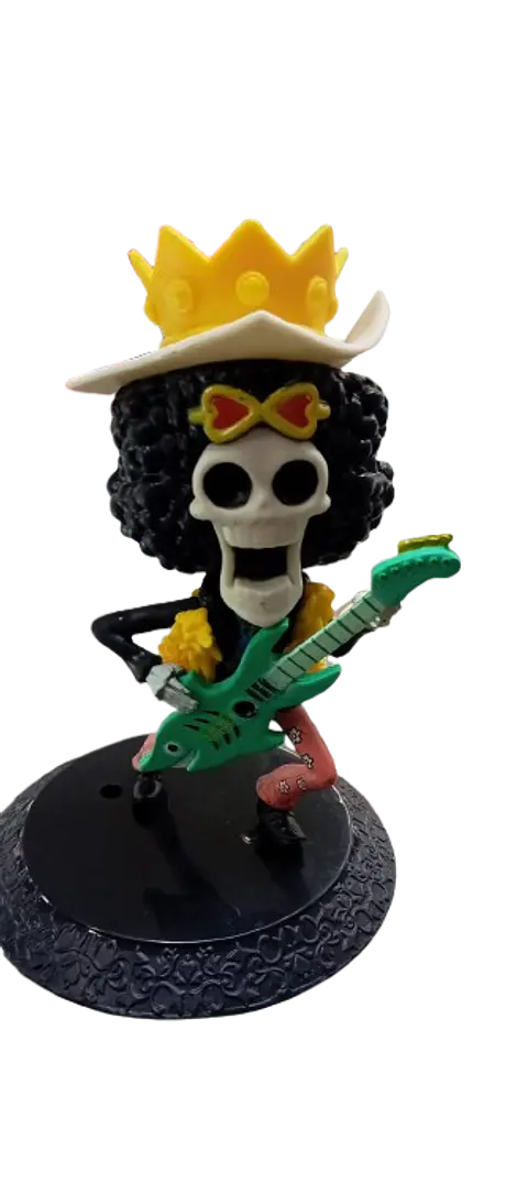 Brook - One piece - SOul King CHibi