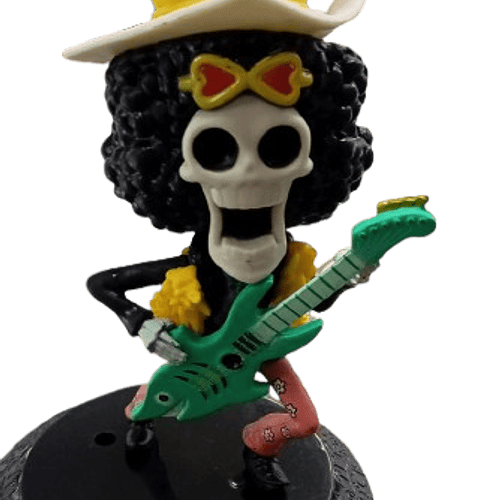 Brook - One piece - SOul King CHibi