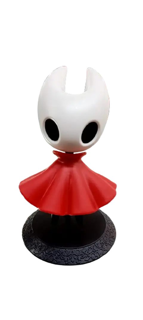 Hornet - Hollow Knight - Silksong