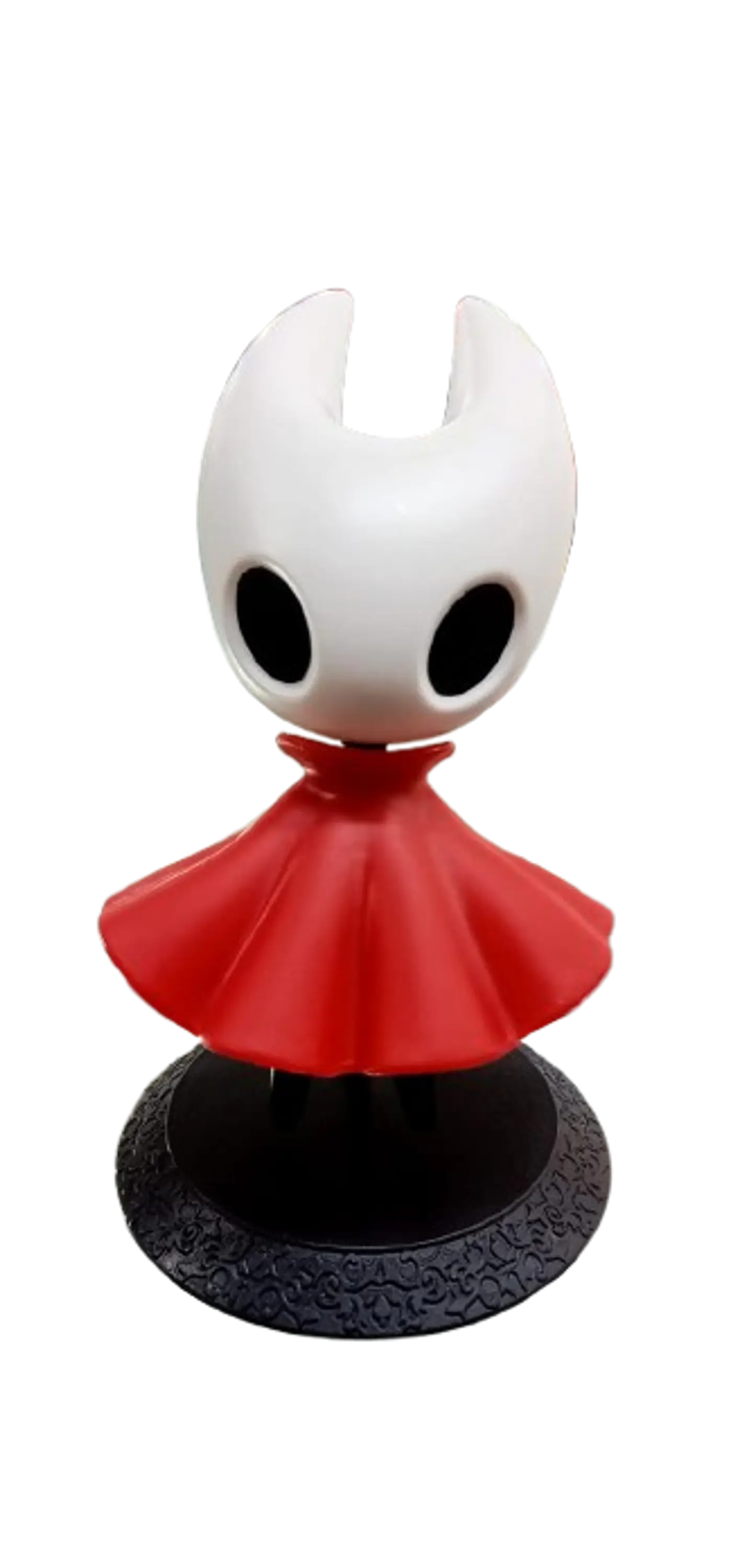 Hornet - Hollow Knight - Silksong 1