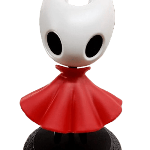 Hornet - Hollow Knight - Silksong