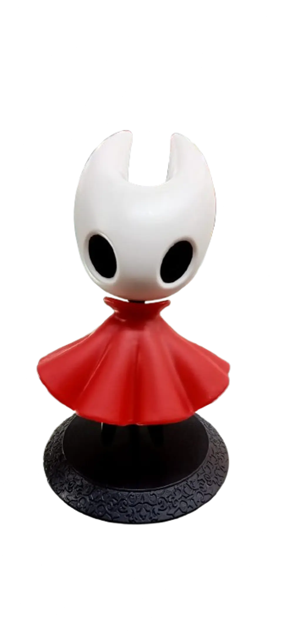 Hornet - Hollow Knight - Silksong 1