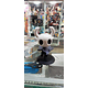 Caballerito - The knight - Hollow knight - Chibi