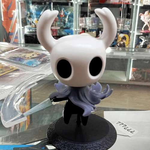 Caballerito - The knight - Hollow knight - Chibi