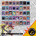 Maze of muertos - Booster - Yu Gi Oh 5