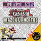 Maze of muertos - Booster - Yu Gi Oh - thumbnail 2