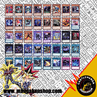 Maze of muertos - Booster - Yu Gi Oh 3