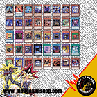 Maze of muertos - Booster - Yu Gi Oh 4