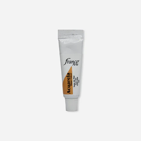 ACUARELA FRANCO ARTE 15ML TONO PIEL
