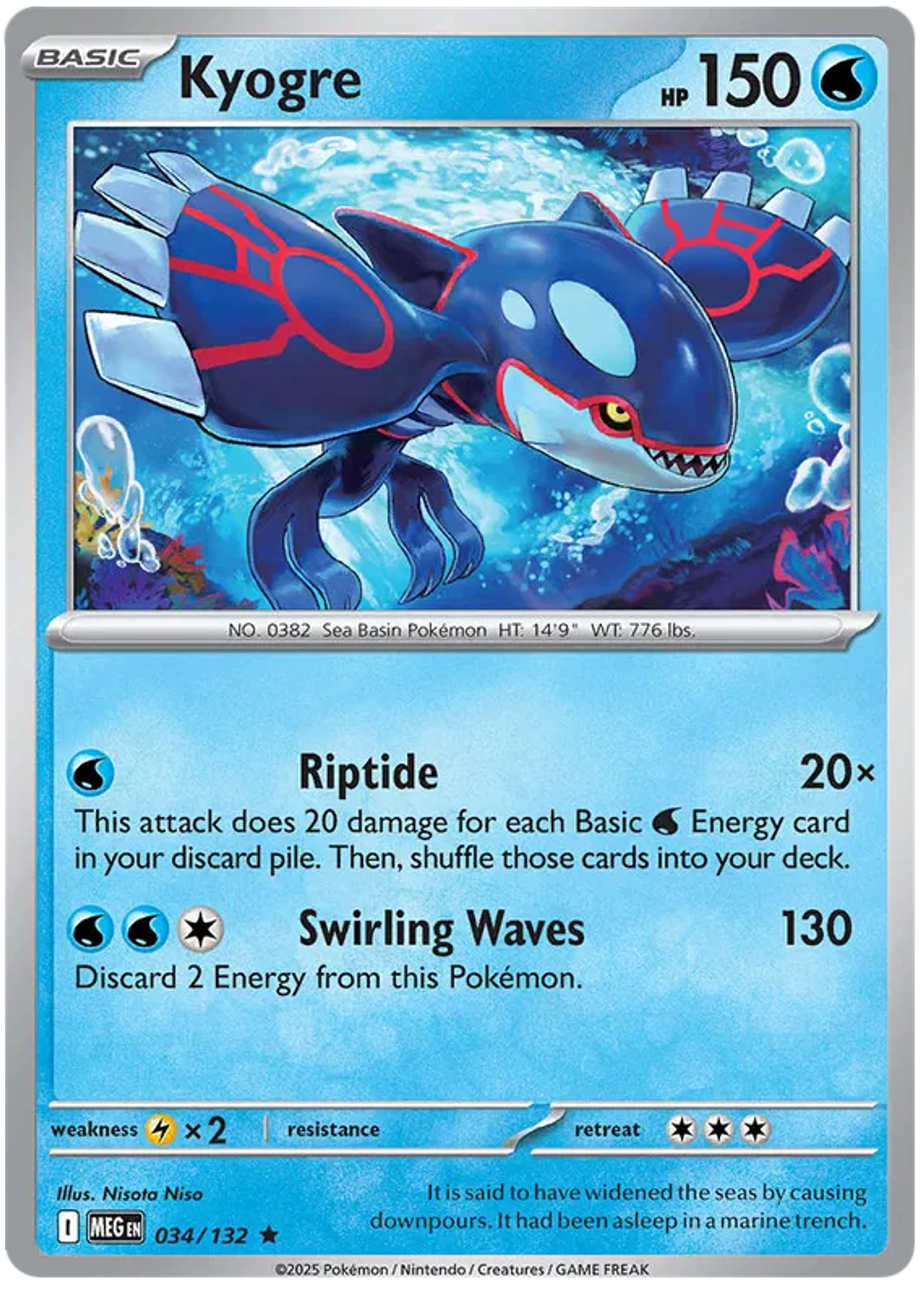 Kyogre 1
