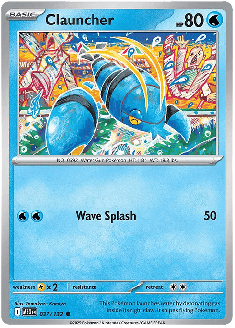 Clauncher