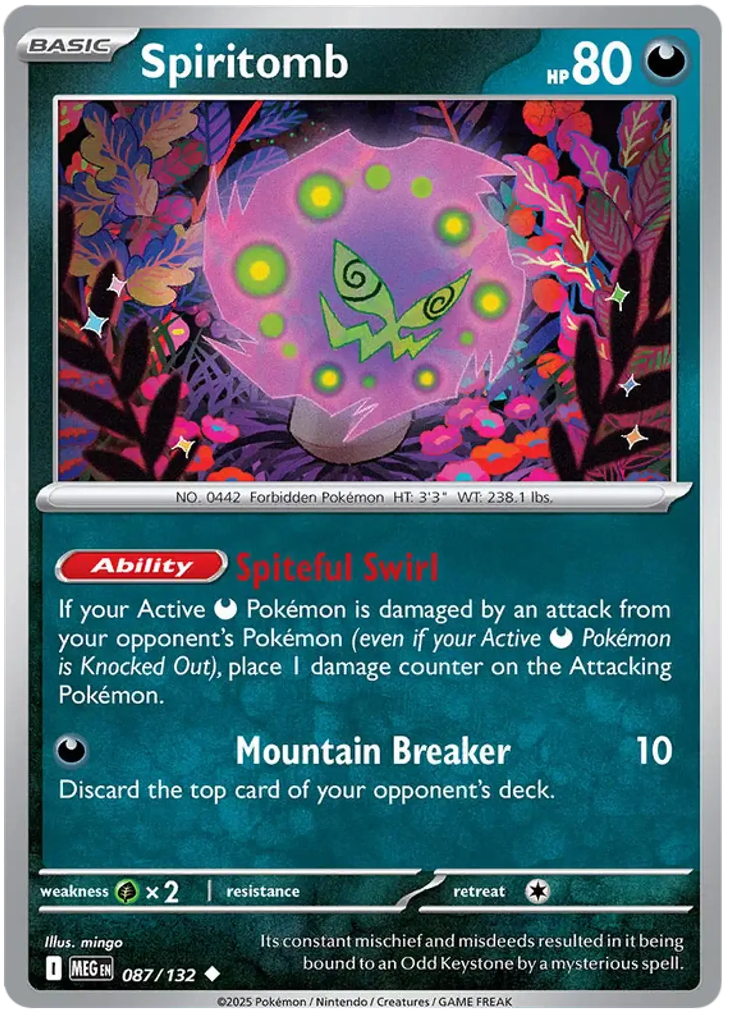 Spiritomb 1