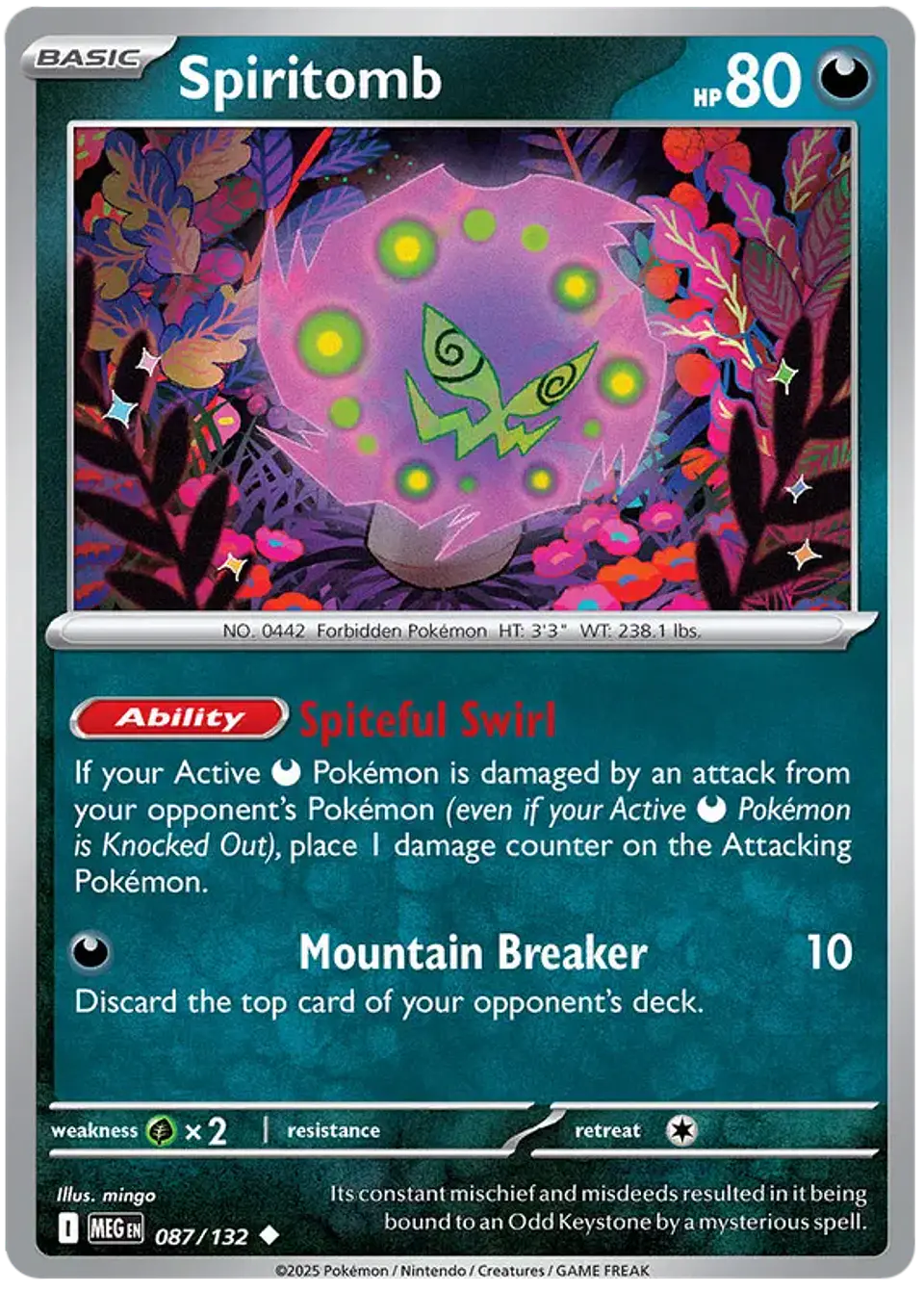 Spiritomb 1