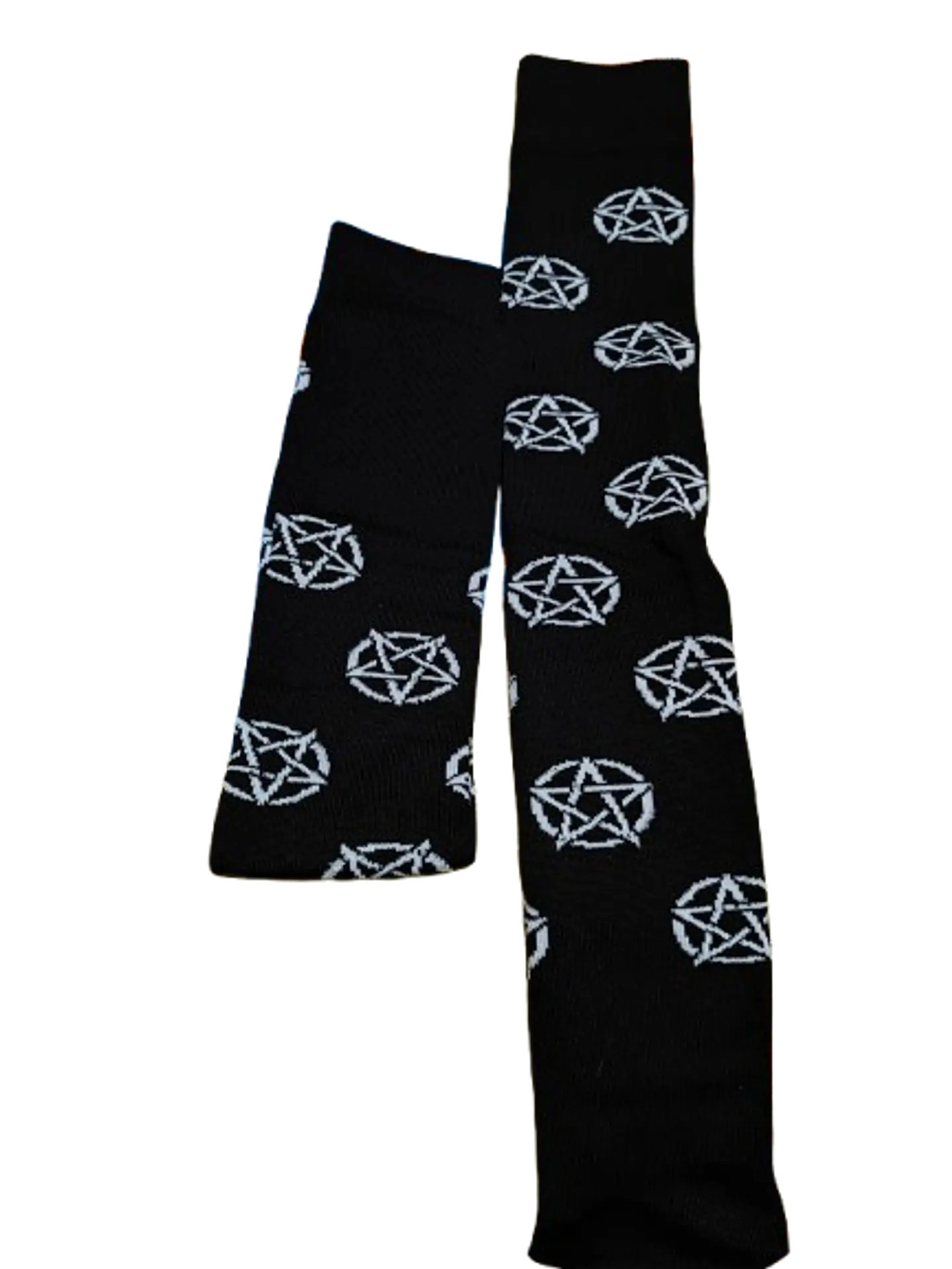 Medias Largas Pentagrama  1