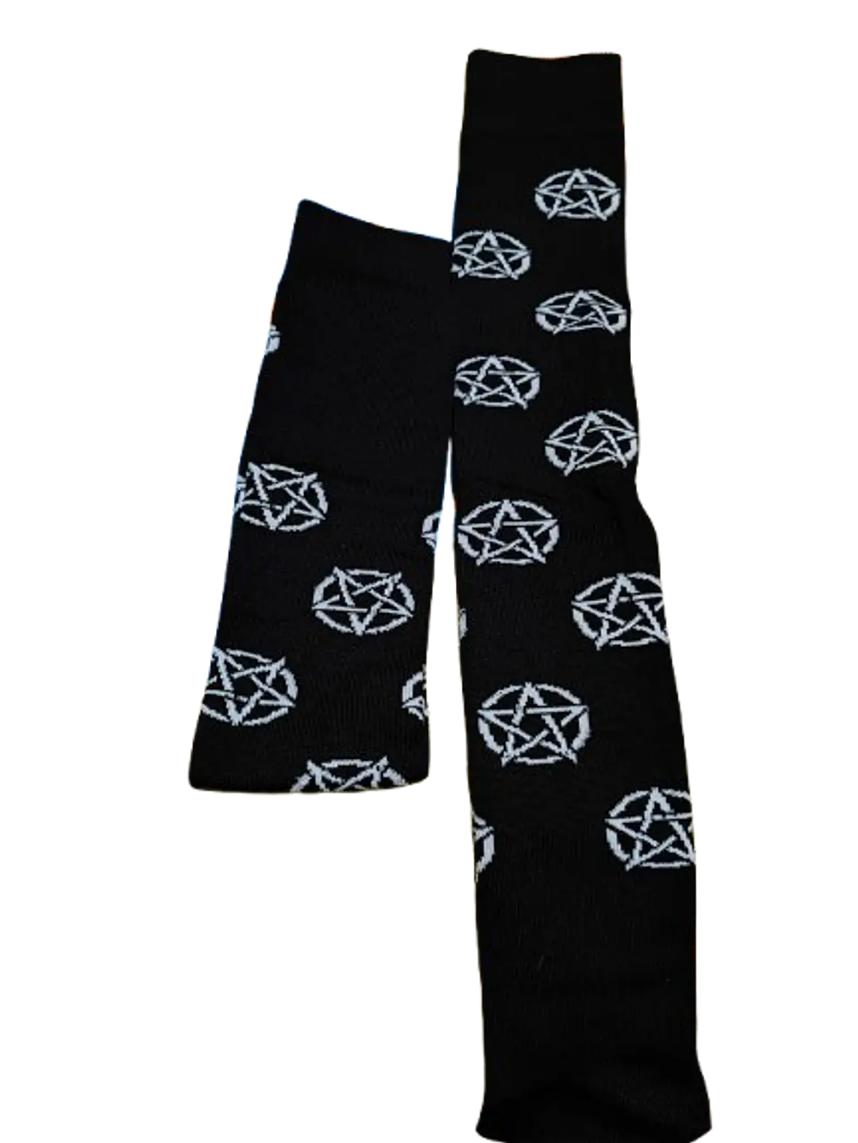 Medias Largas Pentagrama  1
