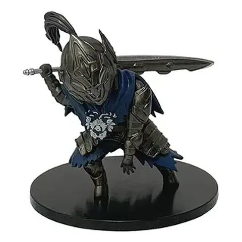 Artorias Del ABismo - Dark Souls 