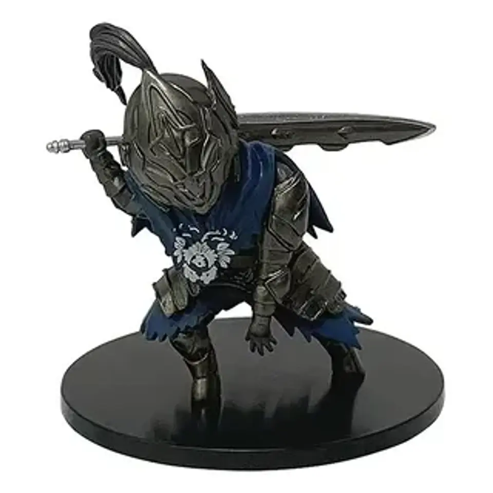 Artorias Del ABismo - Dark Souls  1