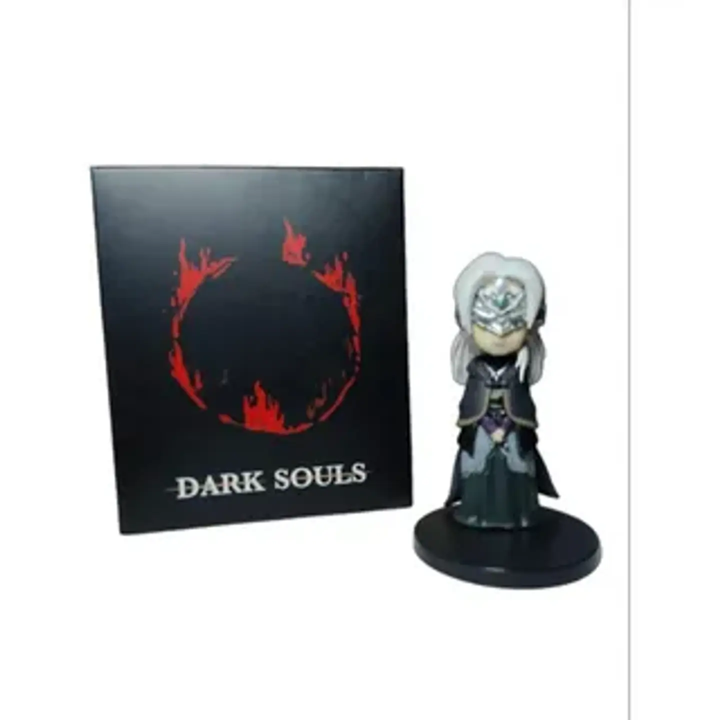 Guardiana De Fuego - Dark Souls 1