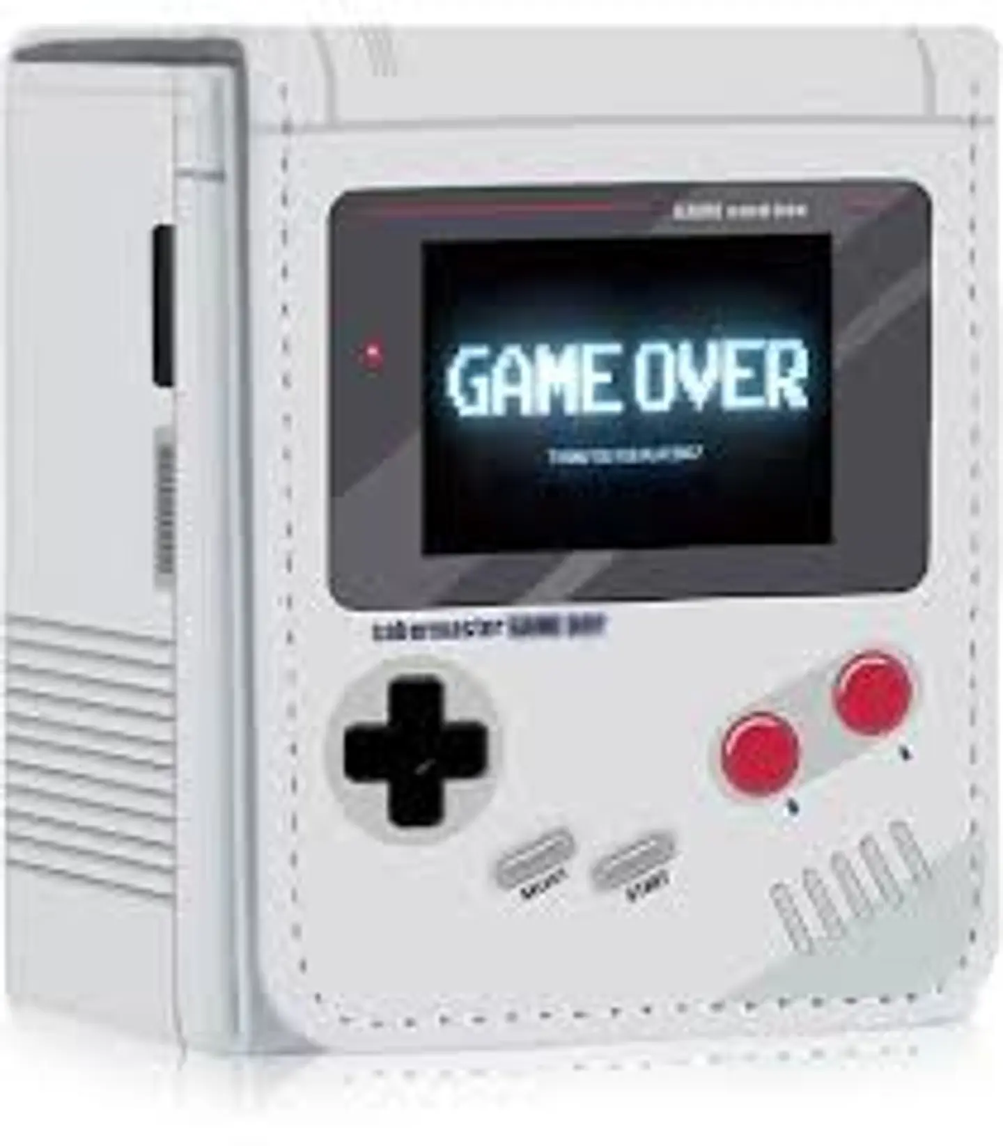Deck Box Game Boy  1