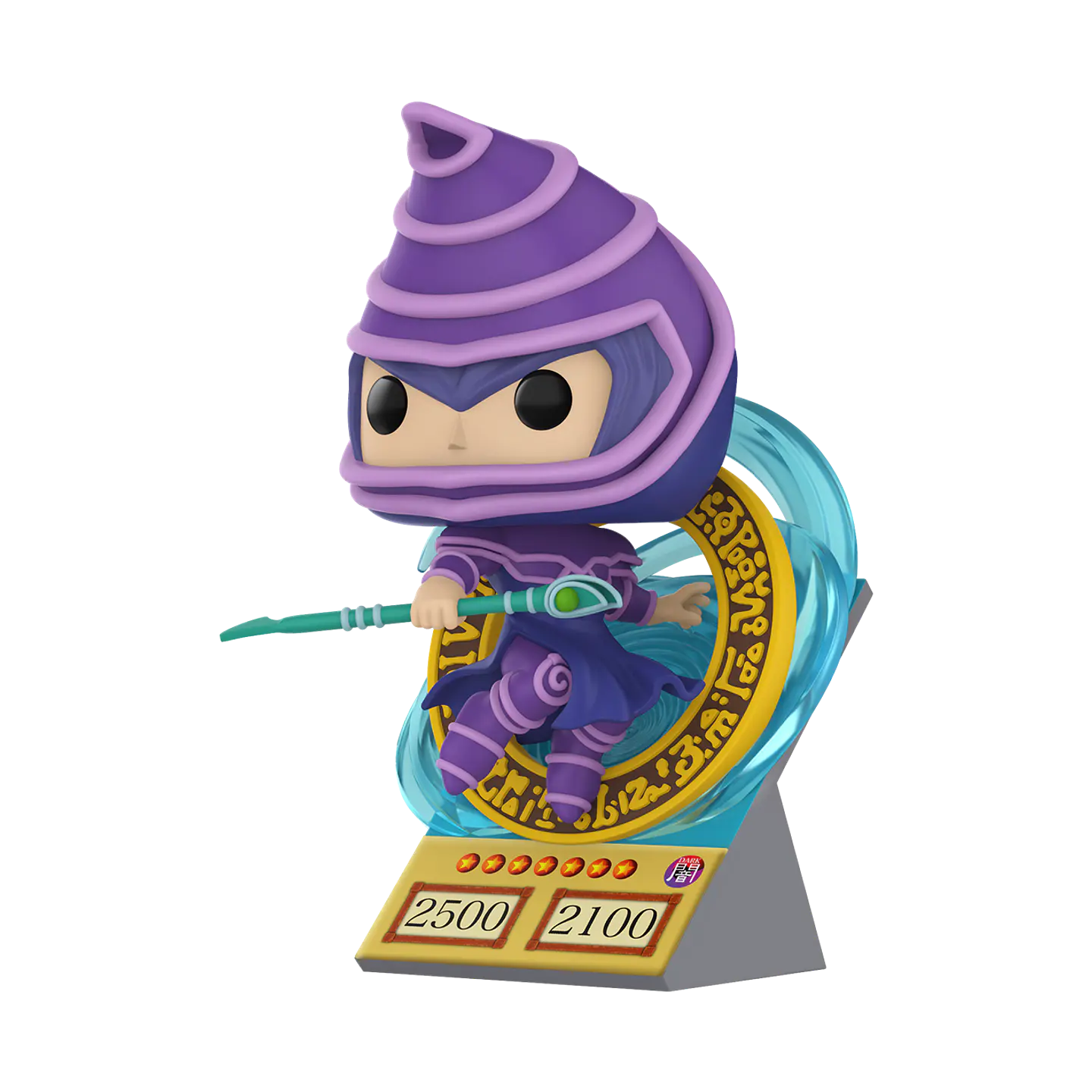 Mago Oscuro - Funko Pop - YU Gi Oh! 2