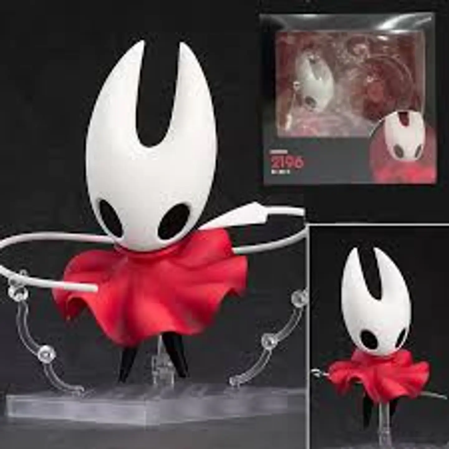 Hornet - Hollow Knight  1