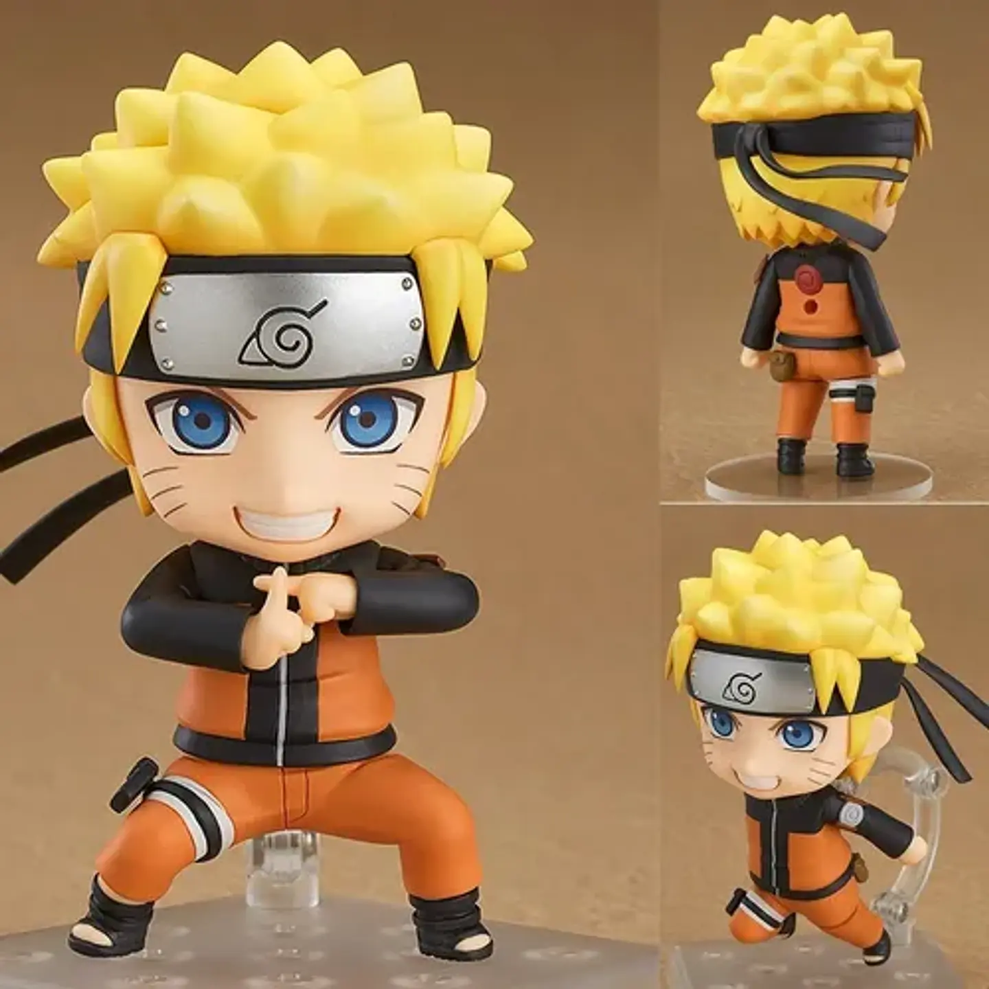 Naruto - Naruto shippudden  1