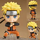 Naruto - Naruto shippudden  - thumbnail 1
