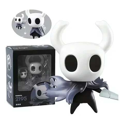 the knight - Hollow knight