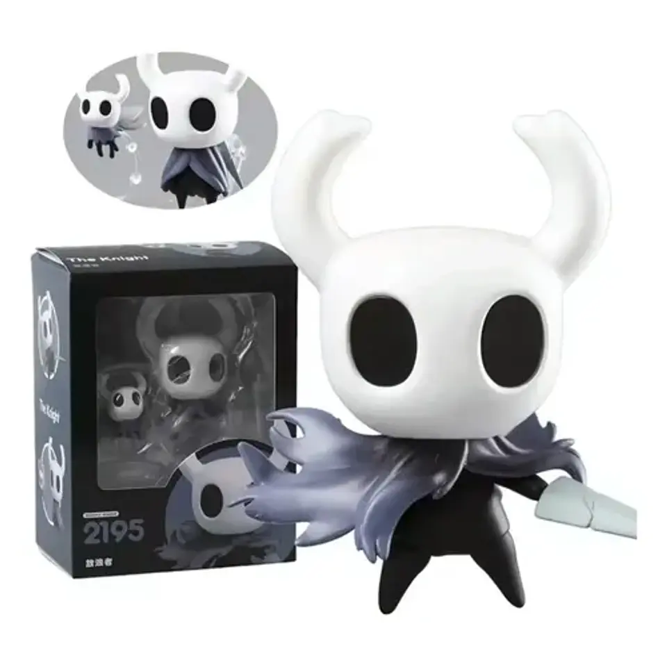 the knight - Hollow knight 1