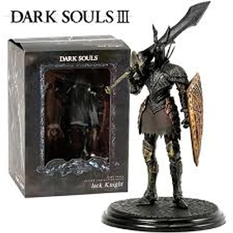 Black knight blister - Darksouls 