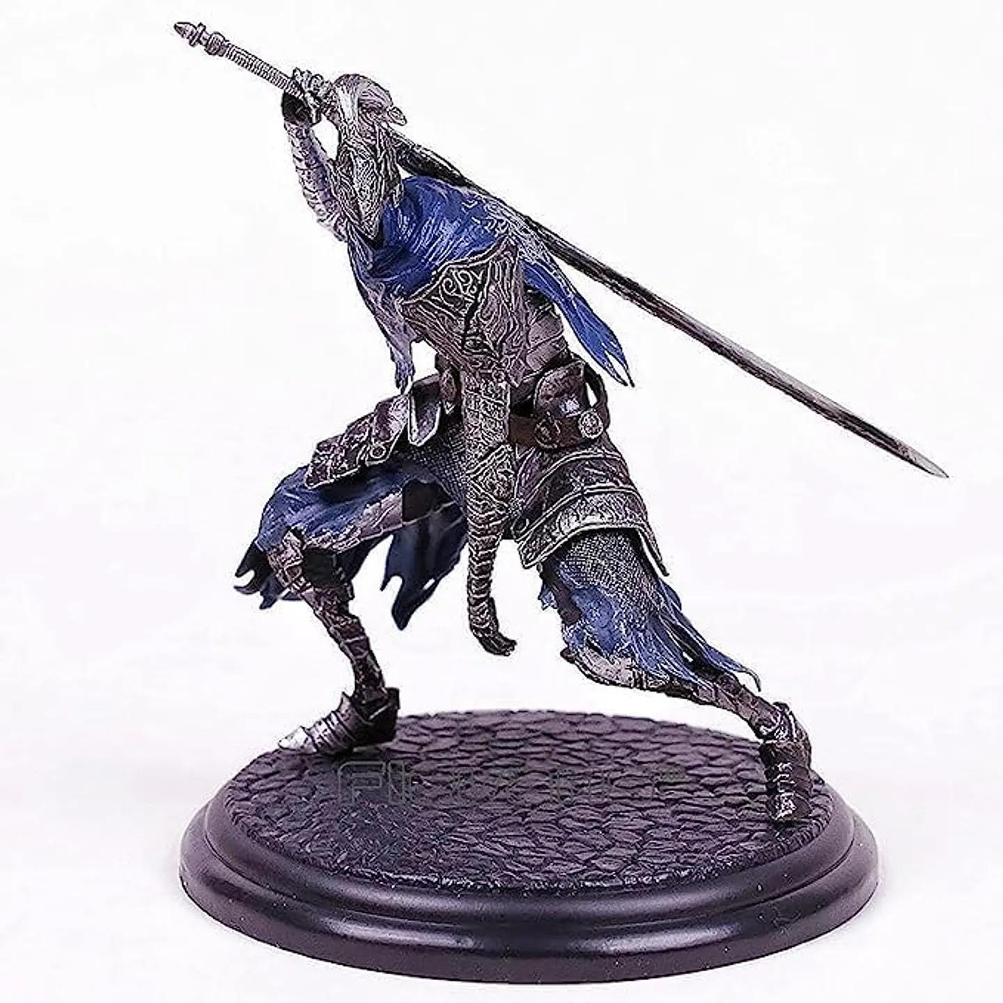 Artorias del Abismo - Darksouls - Darksouls III Base R 1