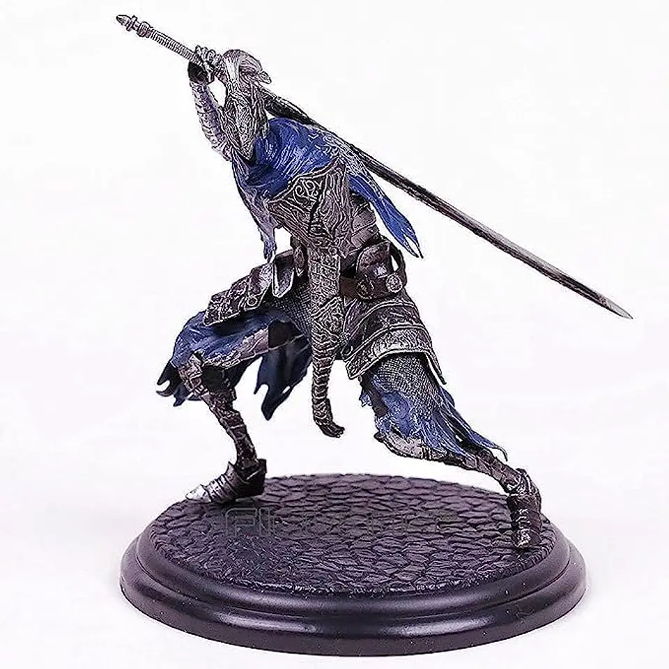 Artorias del Abismo - Darksouls - Darksouls III Base R 1