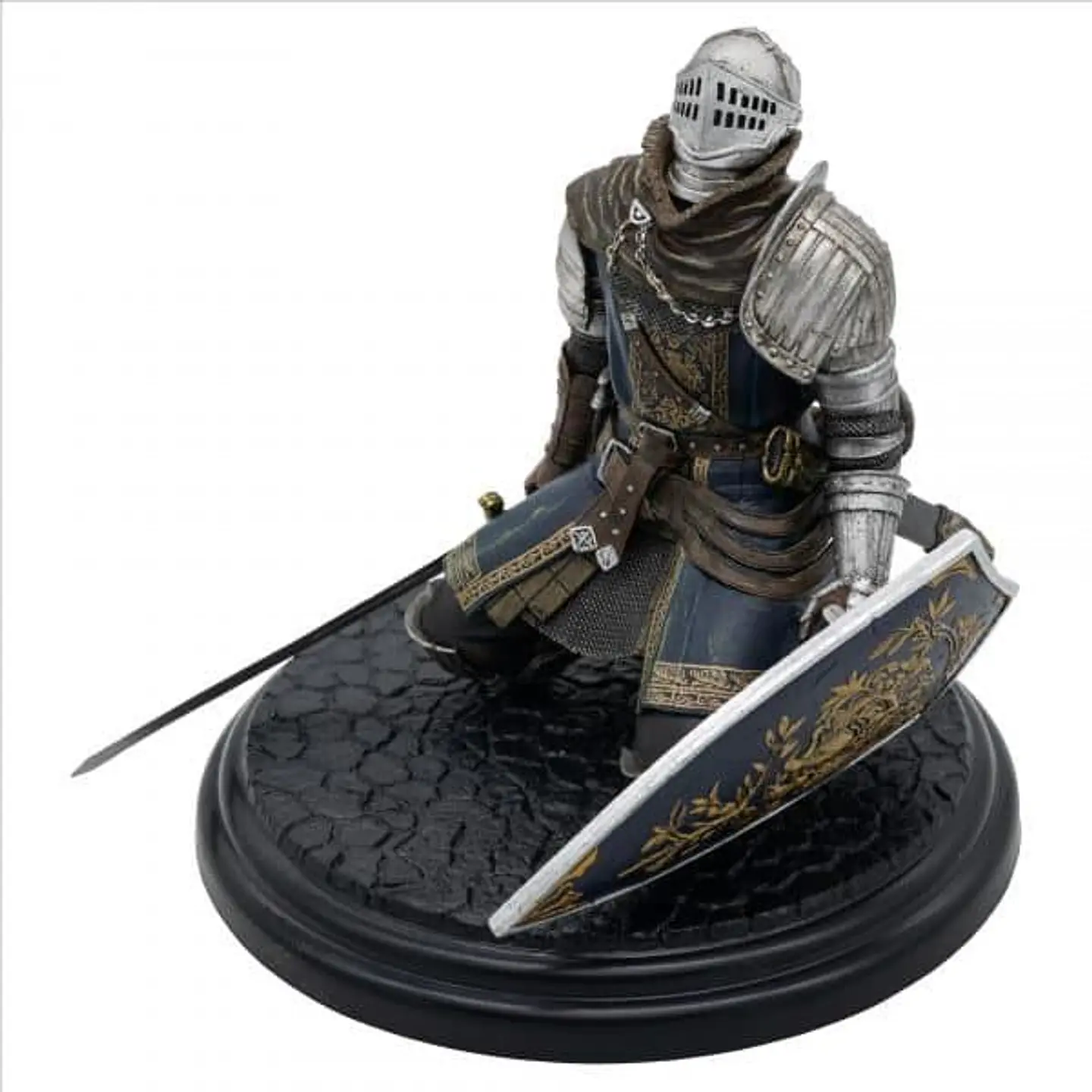 OSCAR - DARKSOULS 1