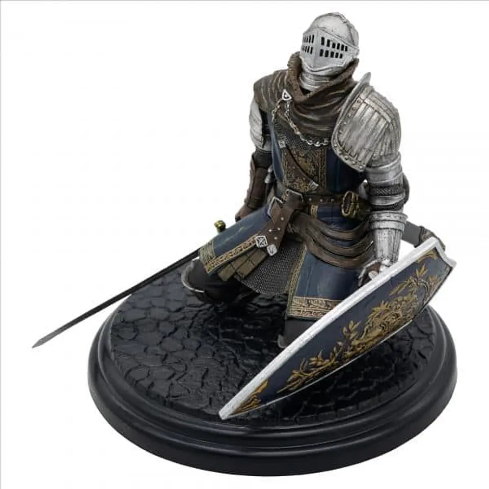 OSCAR - DARKSOULS 1