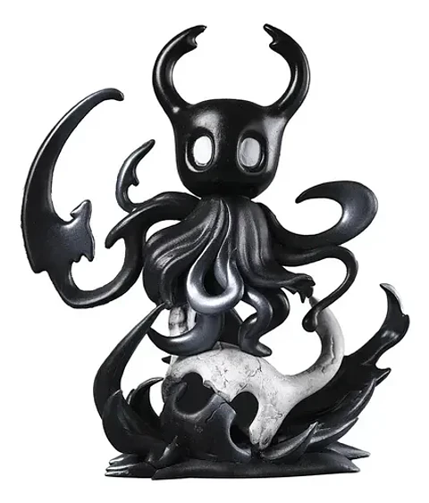 The knight Shadow - Hollow Knight 