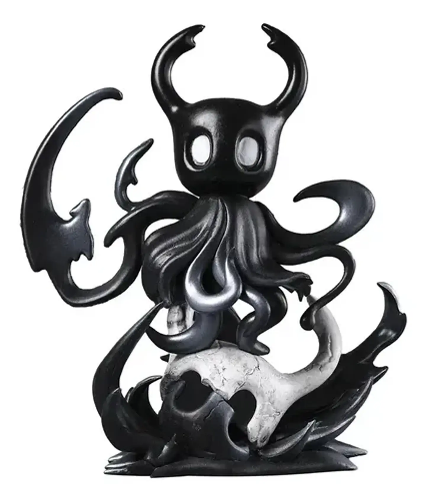 The knight Shadow - Hollow Knight  1