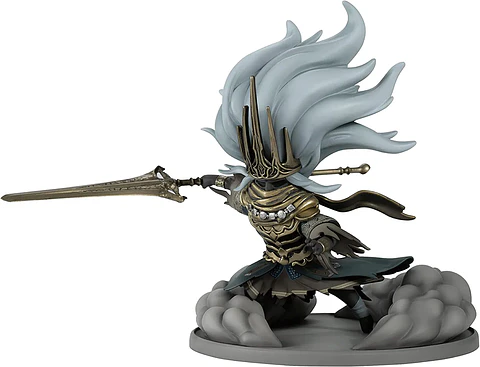 Nameless King - Darksouls 