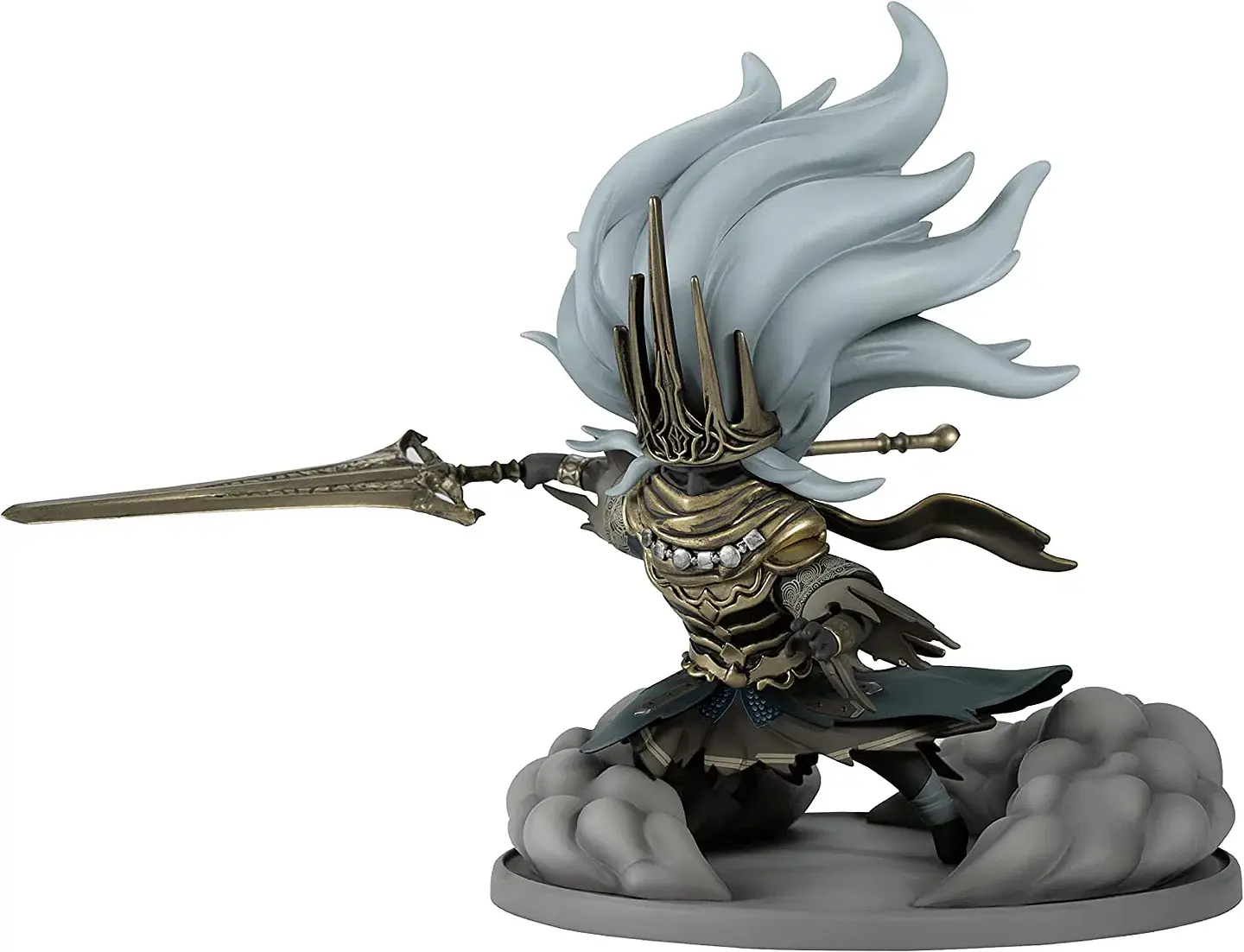 Nameless King - Darksouls  1