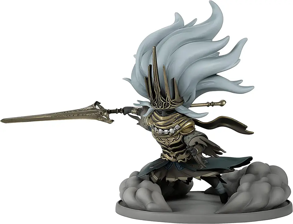 Nameless King - Darksouls  1