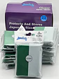 Sleeves Yugi - Japanese Size - Fundas cartas - Miniatura 3