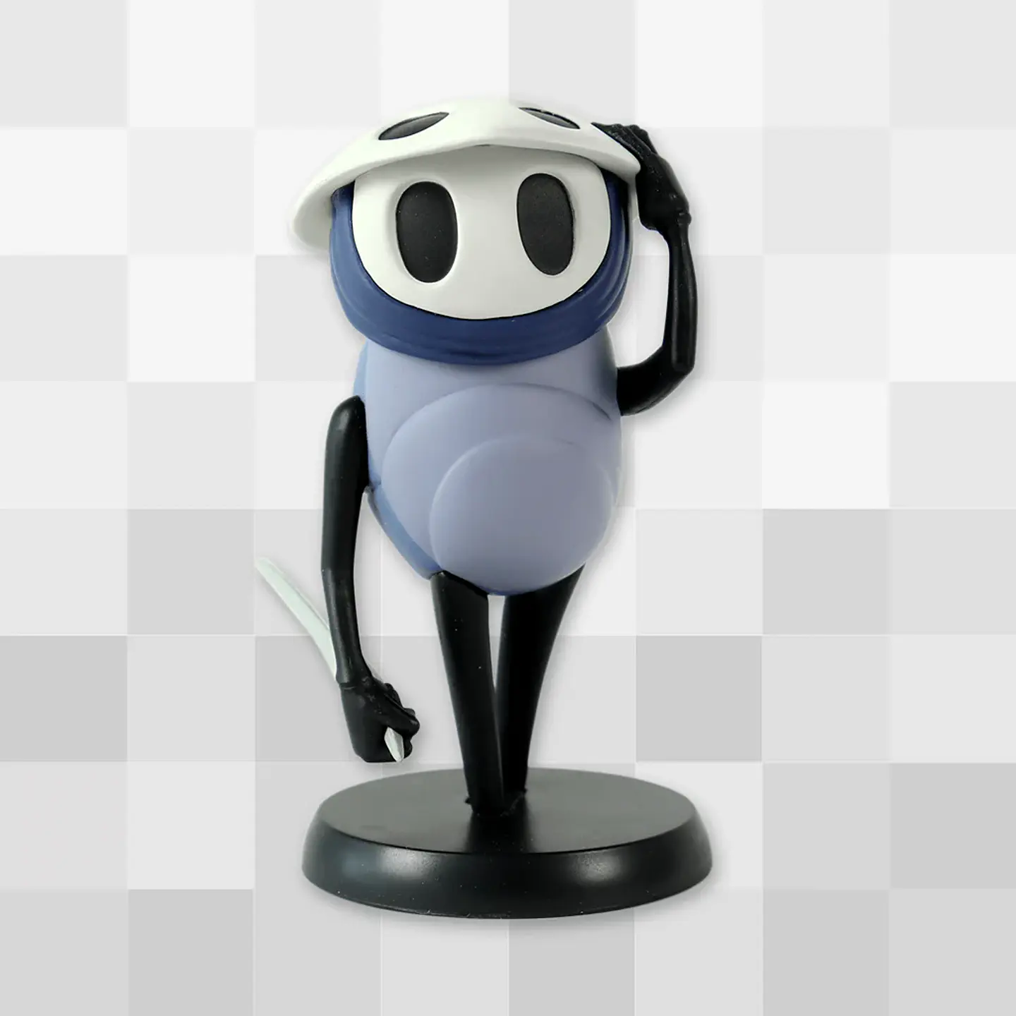 QUIRREL - HOLLOW KNIGHT - ECO 1